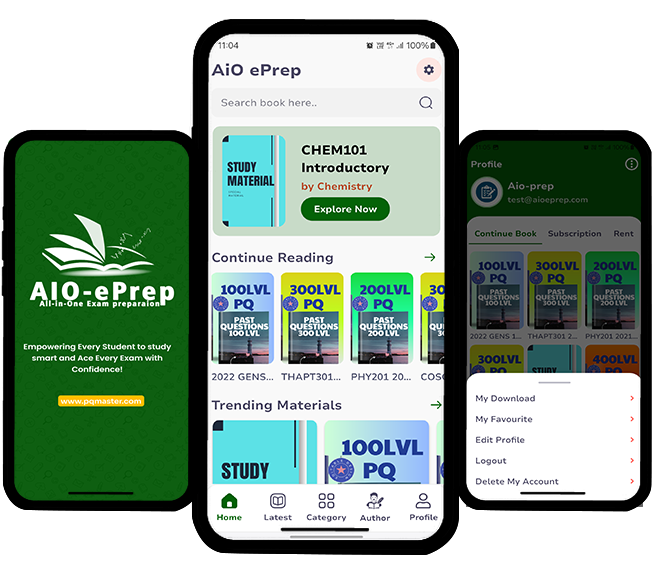 Mob App Banner